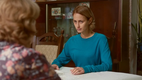 Время соблазнов и опасностей: премьера драмы "Несмотря ни на что" – уже сегодня