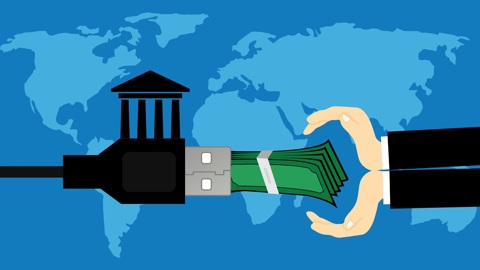 SWIFT не собирается отключать Россию от системы