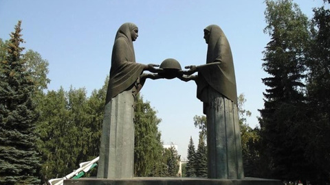 Уральский федеральный округ
