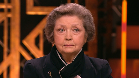 Жанна Болотова рассказала, за что никогда не сможет себя простить