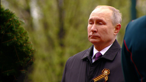 Эфир от 09.05.2021. Часть 2