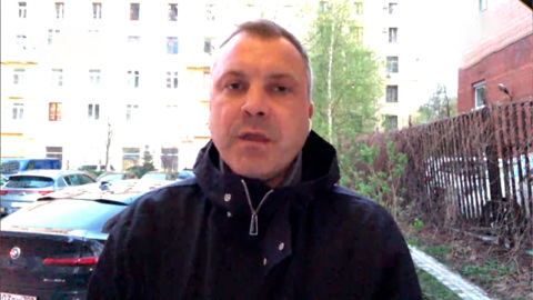 Евгений Попов о подвиге бабушки: "Ее история вонзилась мне в сердце"