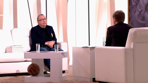 Хазанов объяснил, почему в 90-х ушел с эстрады и чем его привлекает Comedy Club