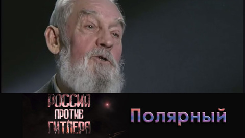 Полярный
