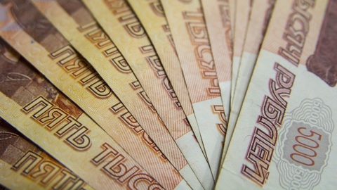 Общее число должников в России приближается к 19 млн человек