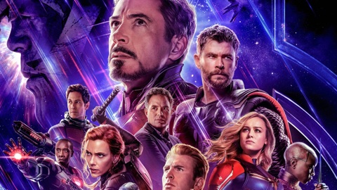 Marvel хочет воскресить погибшего героя