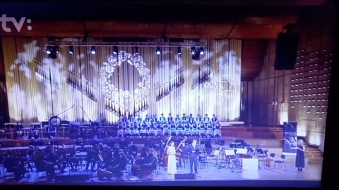 На международном конкурсе фолк-записей "Радио России" победило в номинации "Лучшая аутентичная запись"