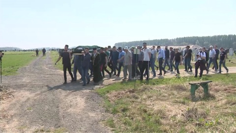 Учителя казанской гимназии спасли не одну жизнь