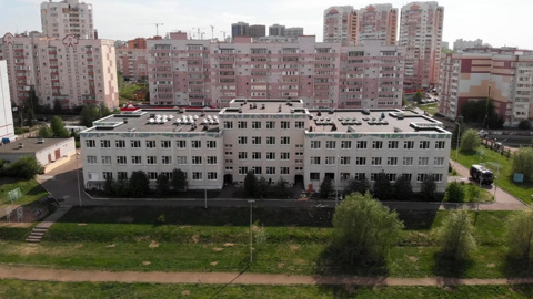 В Татарстане готовят предложения о награждении защитивших детей в казанской гимназии №175
