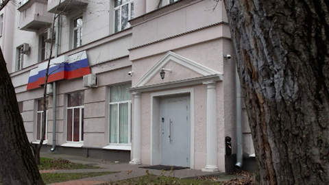 Московские тусовки: масоны