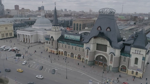 Архитекторы Москвы: Федор Шехтель