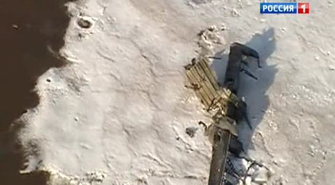 Первые версии катастрофы Ми-8 озвучены
