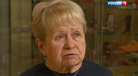 Александра Пахмутова вспоминает годы войны