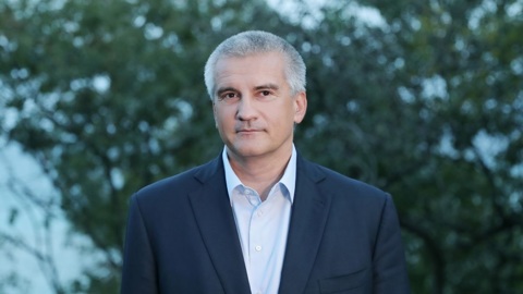 Глава Крыма Сергей Аксёнов выехал на подтопленный ливнями восток полуострова