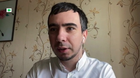 Пранкеры разыграли руководство фонда NED от лица Светланы Тихановской