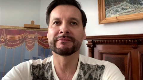Аскар Абдразаков – о премьере оперы "Дон Кихот" в Башкирском театре оперы и балета