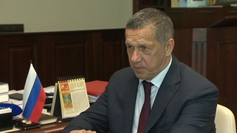 Причиной отставки мэра Владивостока стало неэффективное использование средств