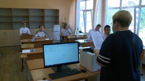 С 2022 года ЕГЭ снова станет обязательным для всех выпускников