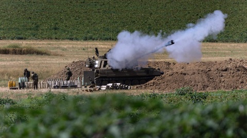 В Израиле обрисовали сроки завершения военной операции в Газе