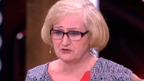 Ложь во спасение: "Ваша бабушка умерла, давайте ее паспорт и деньги"