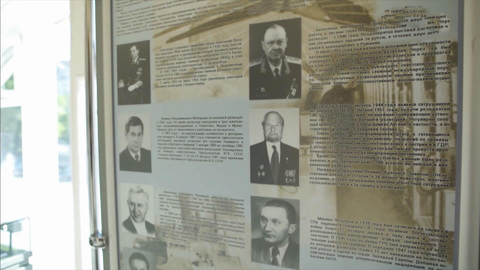 Мемориал памяти павшим в годы Великой Отечественной войны установят в Ленинградской области