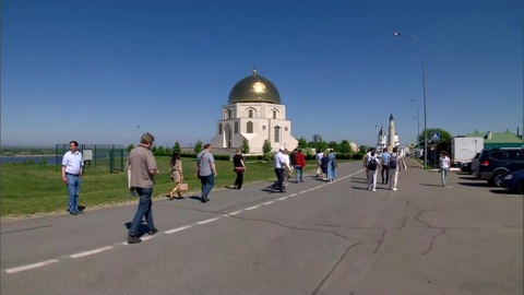 Международный дискуссионный клуб "Валдай" открывается в Татарстане