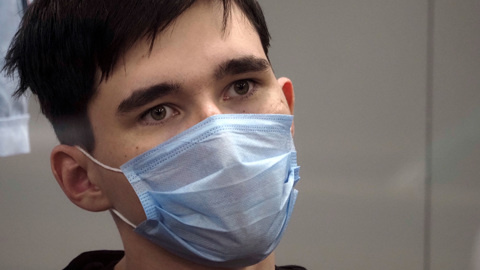 СК заявил о продолжении психолого-психиатрической экспертизы Галявиева