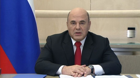 Мишустин ввел с 1 июля пошлины на экспорт грубо обработанной древесины