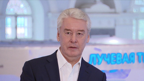Собянин прокомментировал ситуацию с коронавирусом в Москве
