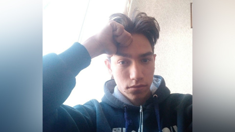 17-летнему пострадавшему в ДТП с иномаркой сына депутата требуется помощь
