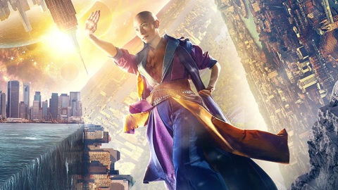 Глава Marvel рассказал, кого позвал в киновселенную по ошибке