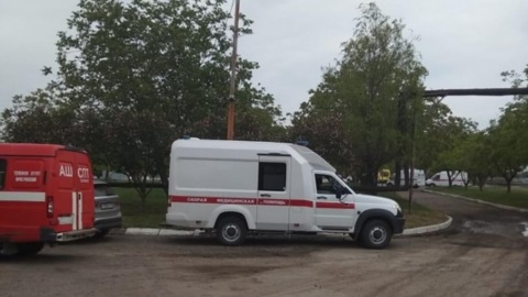 Тела 10 погибших извлечены из колодца очистных сооружений под Таганрогом