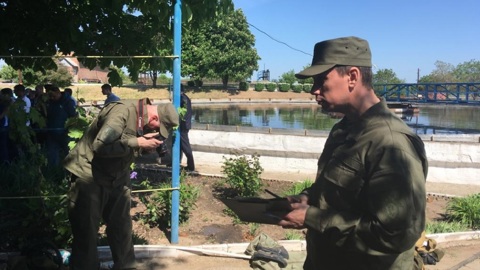 Семь рабочих погибли в поселке в Ростовской области
