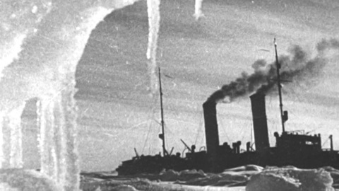 "Подвиг во льдах": в России отмечается День полярника