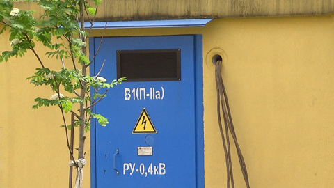 Жители нескольких домов эвакуированы из-за угрозы взрыва на ТЭЦ в Лобне