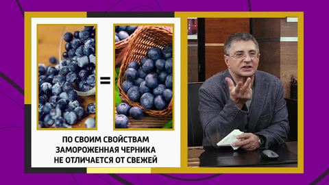 Черника не спасет: что на самом деле улучшит зрение
