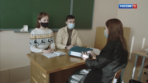 Волонтеры Фемиды