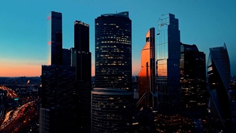 Климат города