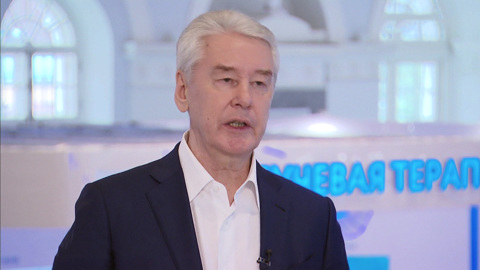 Собянин увеличил возраст получающих допвыплату при рождении ребёнка
