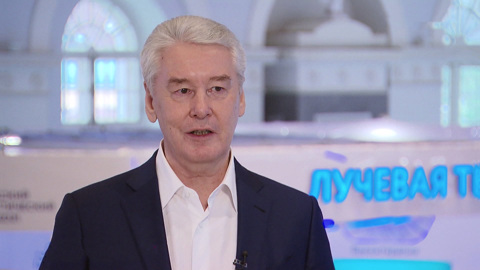 Собянин обсудил возрождение ВДНХ с жителями СВАО