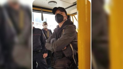 В Белоруссии Протасевичу грозит до 15 лет тюрьмы