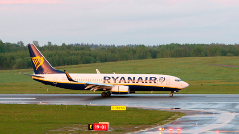 Лавров прокомментировал инцидент с самолётом Ryanair в Белоруссии