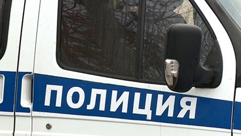 Подозреваемый в подрыве отдела МВД и убийстве в Воронежской области задержан