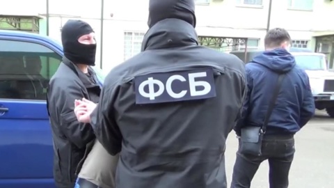 На Ставрополье задержан сторонник запрещённой в России организации ИГИЛ
