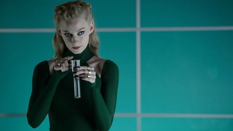 Netflix рассказал о своем первом российском сериале