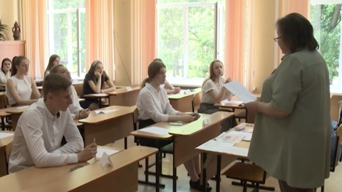 Более 80% выпускников российских школ будут следовать приметам перед ЕГЭ