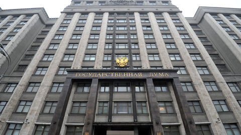 В Думу внесли законопроект о запрете продажи животных в зоомагазинах и на птичьих рынках