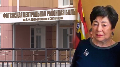 Пьянки, проститутки и убийства: что творится в районной больнице