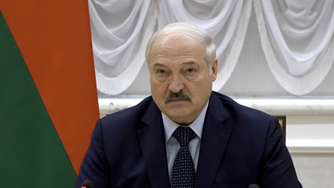У Путина нет оснований не верить Лукашенко