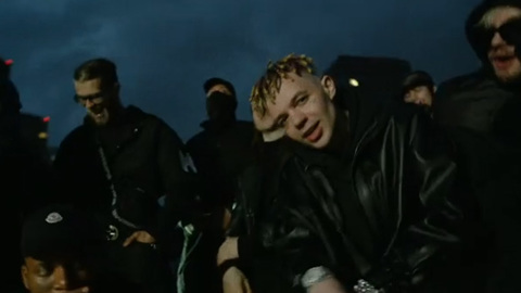 "Правда о задержании": Элджей опубликовал трек о том, зачем нарушил ПДД